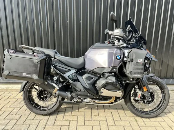 2025 BMW R 1300 GS Adventure - €32,450 (1/1)