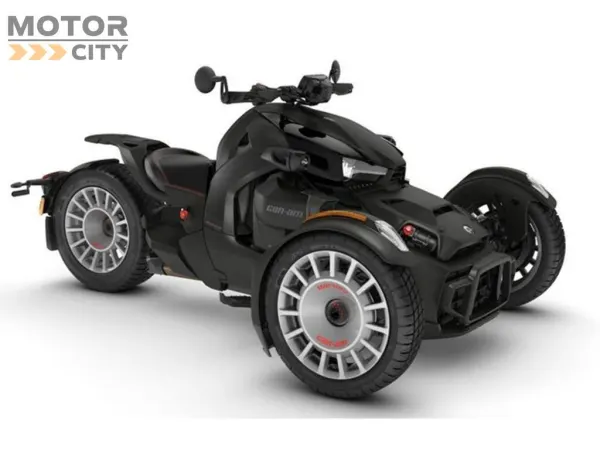 2026 Can-Am Ryker 900 Rally - € 18.999 (1/1)