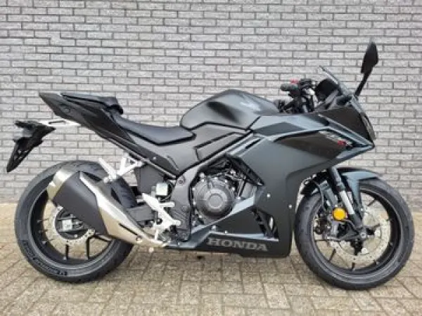 2026 Honda CBR 500 R ABS - €8,299 (1/1)