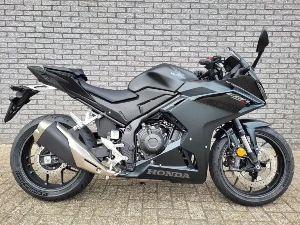 2026 Honda CBR 500 R ABS - €8,299 (1/1)