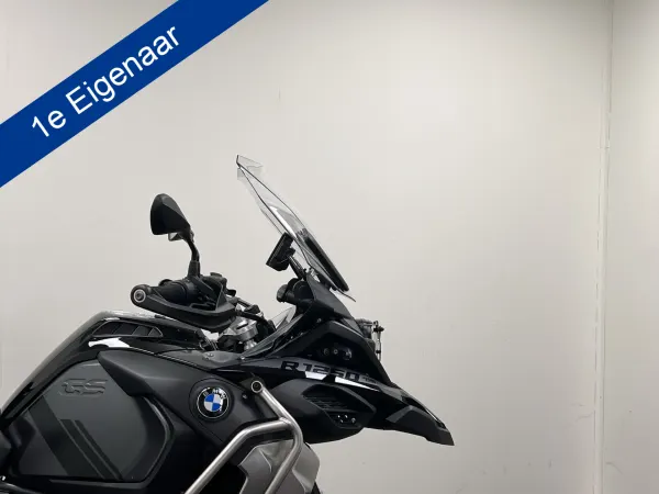 2022 BMW R 1250 GS Adventure - €24,950 (1/1)