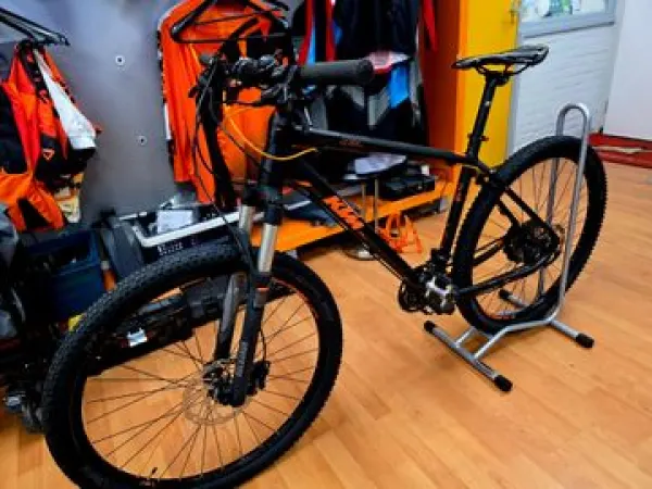 2023 KTM Overig - € 750 (1/1)