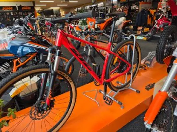 2025 KTM Overig - € 998 (1/1)