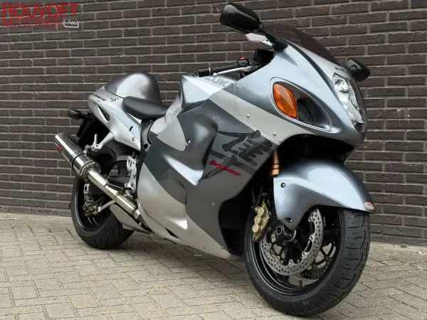 2005 Suzuki GSX 1300 - €7,950 (1/1)
