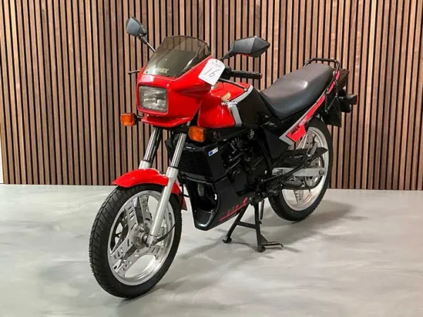 Year unknown Honda MBX 125 F - Price on request (1/1)