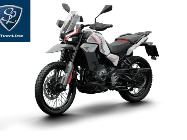 2026 Moto Morini Alltrhike - € 7.490 (1/1)