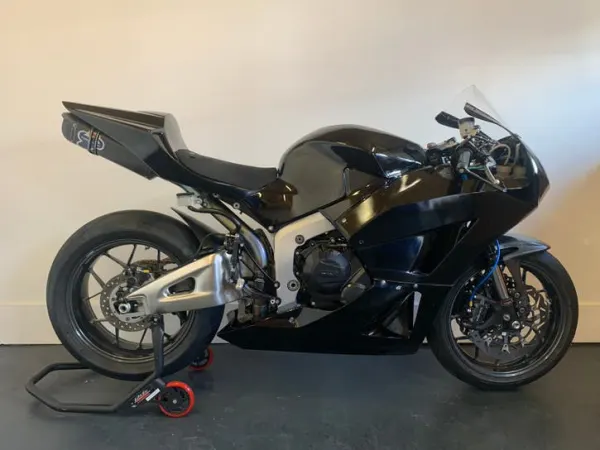 Bouwjaar onbekend Honda CBR 600 RR - € 7.299 (1/1)
