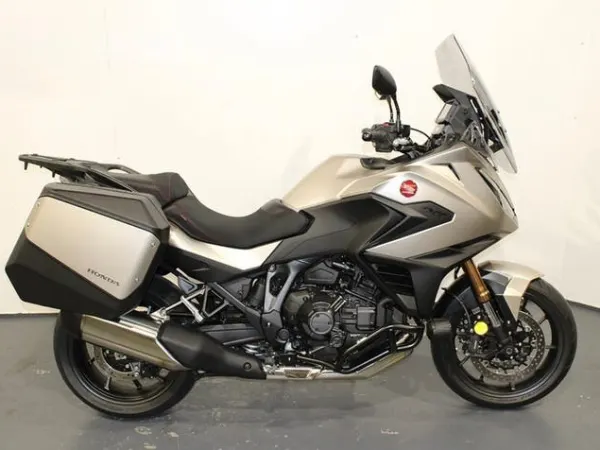 2026 Honda NT 1100 - €18,950 (1/1)
