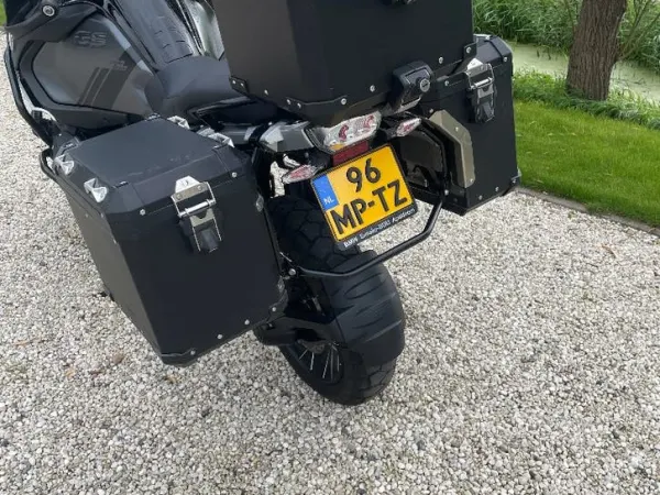 2022 BMW R 1250 R - Bidding (1/1)