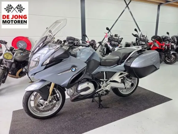 2014 BMW R 1200 RT - Reserved (1/1)