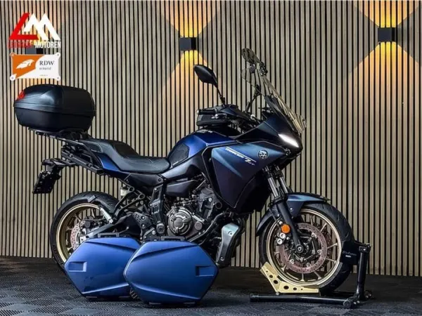 2024 Yamaha Tracer 7 GT - €9,749 (1/1)