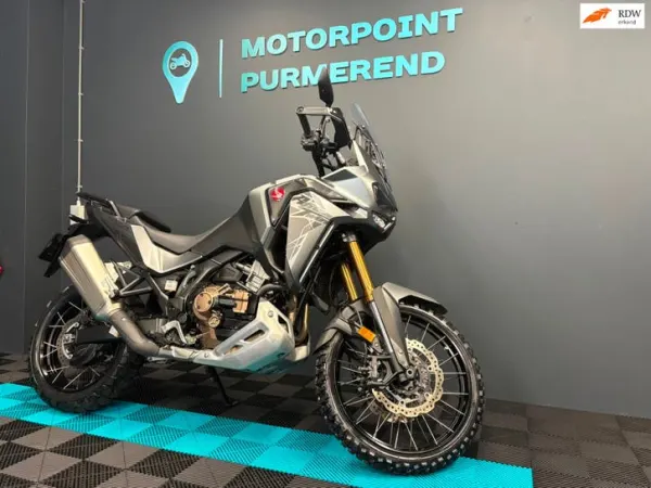 2023 Honda CRF 1100 Africa Twin - € 17.799 (1/1)