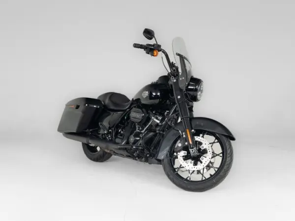 2023 Harley-Davidson Road King Special - € 27.950 · Bieden (1/1)