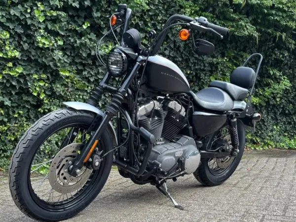 Year unknown Harley-Davidson Sportster Nightster XL1200N - €8,500 (1/1)