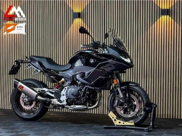 2024 BMW F 900 XR - €13,999 (1/1)
