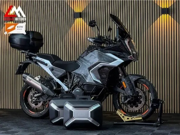2024 KTM 1290 Super Adventure S - € 19.999 (1/1)
