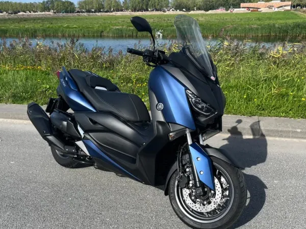 2019 Yamaha X Max 400 - €5,950 (1/1)