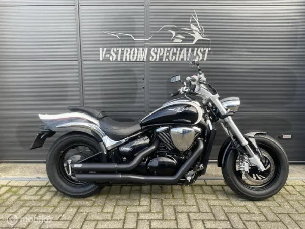 2009 Suzuki Intruder M - €5,999 (1/1)