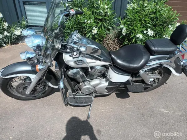 2000 Honda VT 750 C - € 2.275 (1/1)