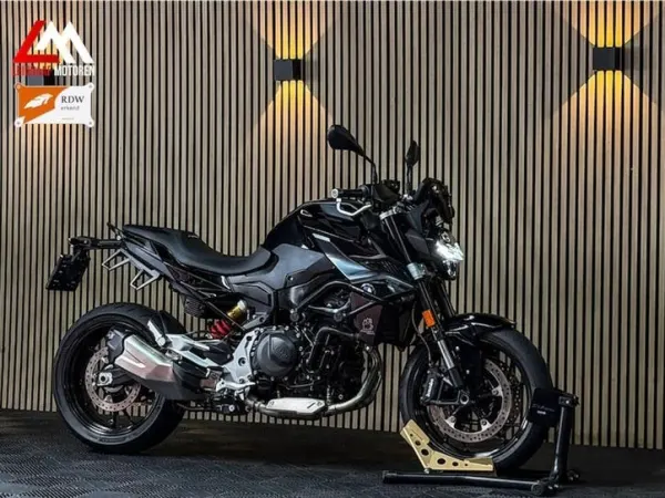 2024 BMW F 900 R - € 10.499 (1/1)