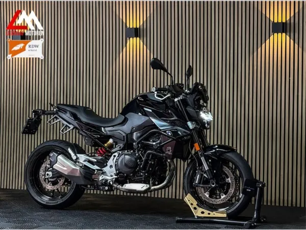 2024 BMW F 900 R - €10,499 (1/1)