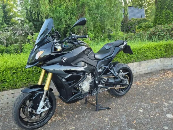 Year unknown BMW s 1000 xr 2020 - €12,950 · Bidding (1/1)