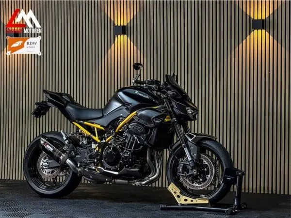 2026 Kawasaki Z900 Performance - € 11.999 (1/1)