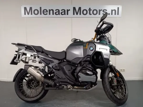 2025 BMW R 1300 GS Adventure - €27,250 (1/1)