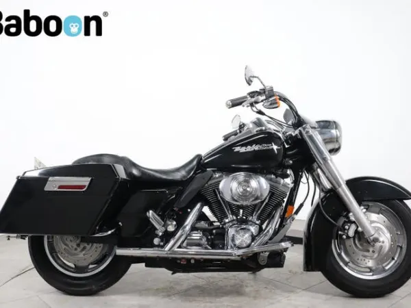 2006 Harley-Davidson Road King - €6,450 (1/1)