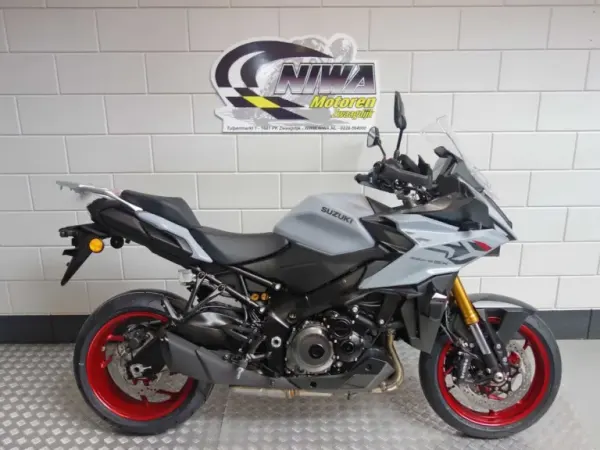 2026 Suzuki GSX-S 1000 GX - € 18.499 (1/1)