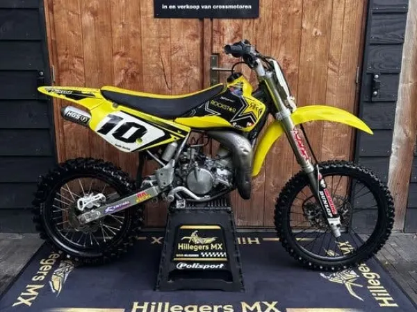 2006 Suzuki RM 85 (bj 2006) - € 1.750 (1/1)