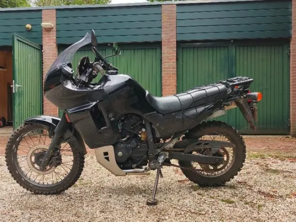1989 Honda Transalp 600 - € 1.749 · Bieden (1/1)