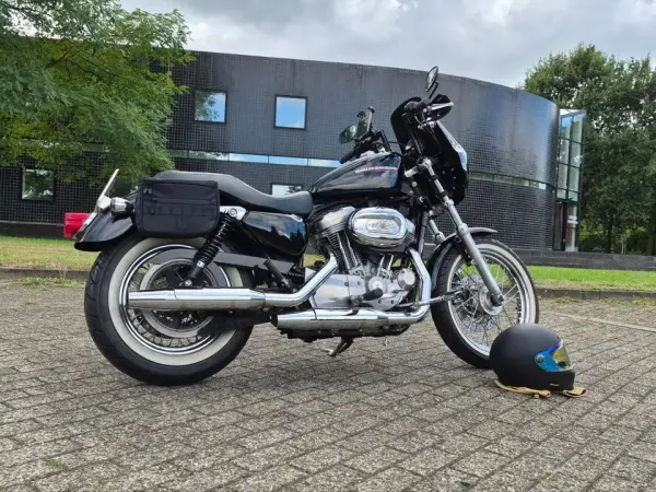 2005 Harley-Davidson Sportster XL 883 - €5,450 (1/1)