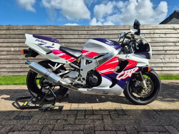 1993 Honda CBR 900RR Fireblade SC28 (1993) – Originele sta - € 7.500 (1/1)