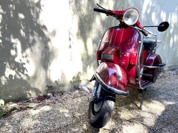 1995 Vespa PX 200 - € 3.900 (1/1)
