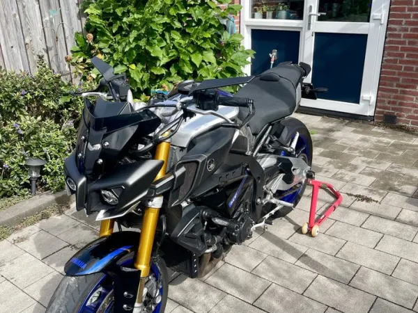 2020 Yamaha MT 10 SP - € 12.950 (1/1)