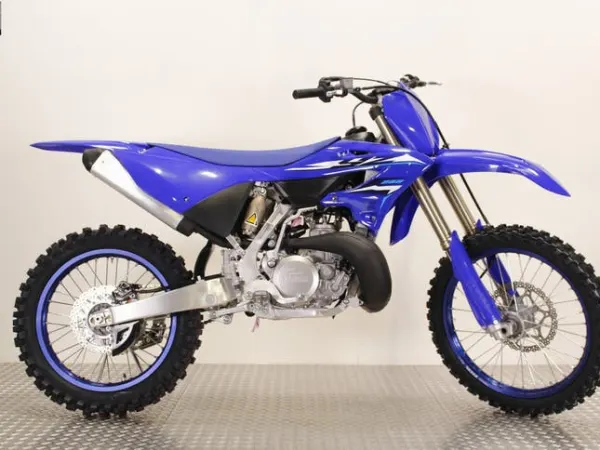 2026 Yamaha YZ 250 LC (bj 2026) - €8,899 · Bidding (1/1)
