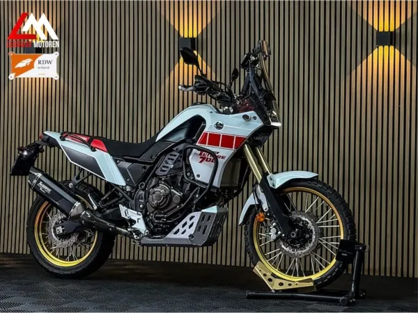 2022 Yamaha Tenere 700 Rally Edition - € 11.499 (1/1)