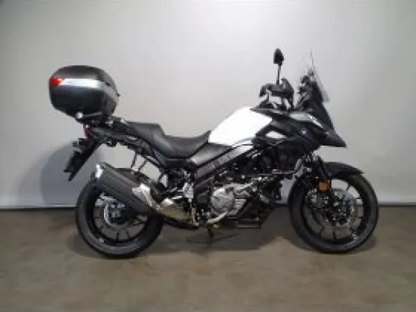 Year unknown Suzuki DL 650 ABS - €6,990 (1/1)