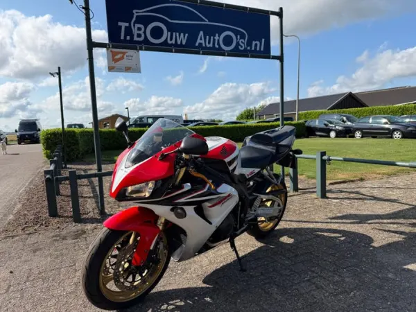 2007 Honda Sport CBR1000RR Fireblade HRC Livery - €7,950 (1/1)