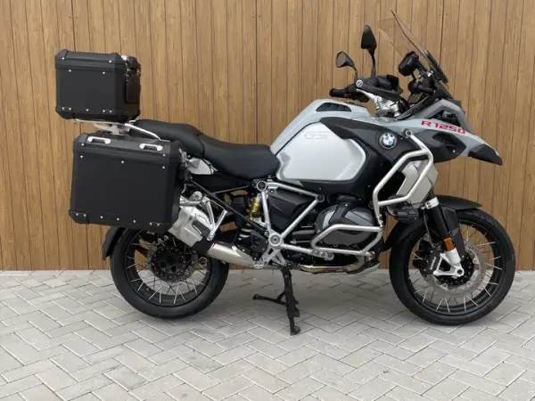 2024 BMW R 1250 GS Adventure - €23,750 (1/1)