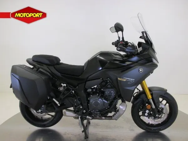 2025 Yamaha Tracer 7 GT (bj 2025) - €12,490 (1/1)