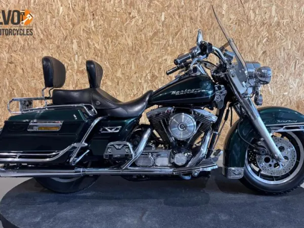 1996 Harley-Davidson Road King Flhri - €7,950 (1/1)
