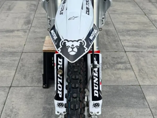 2025 KTM SX-f 250-2025-26u - Gereserveerd (1/1)