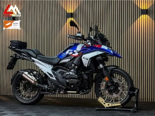 2024 BMW R 1300 GS - € 24.999 (1/1)