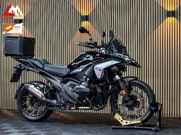 2023 BMW R 1300 GS - € 22.999 (1/1)