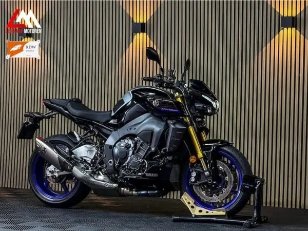 2023 Yamaha MT 10 SP - € 17.499 (1/1)