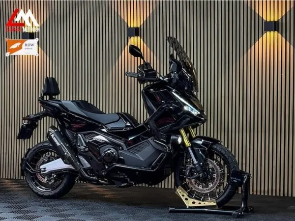 2025 Honda X-ADV - € 14.999 (1/1)