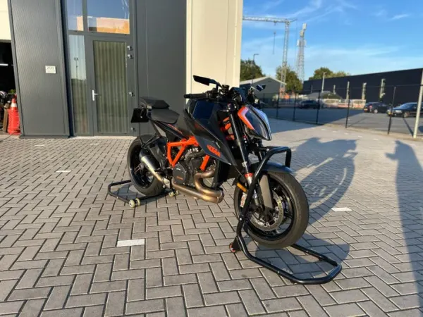 Bouwjaar onbekend KTM 1290 Super Duke R - € 17.500 (1/1)