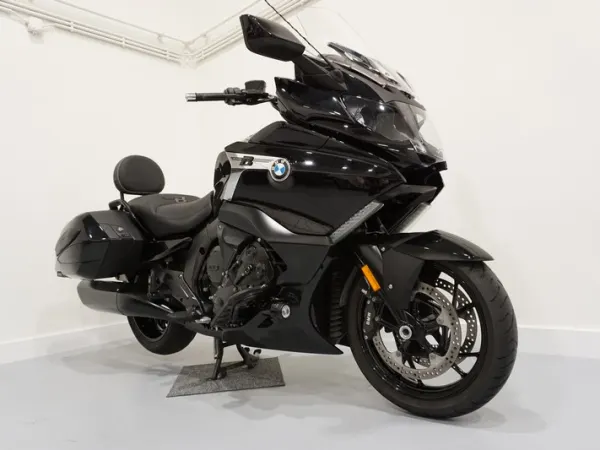 Bouwjaar onbekend BMW K1600B - € 15.950 (1/1)
